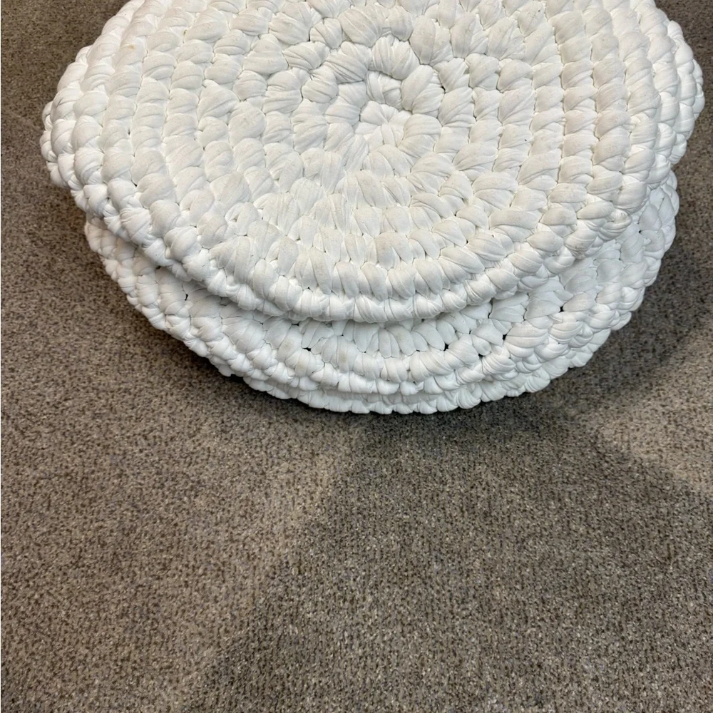 Crate&Barrel chic soft